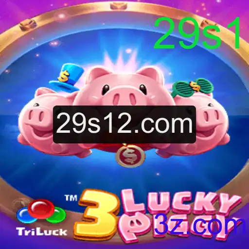 Descubra o Mundo Empolgante de 3LUCKYPIGGY: Um Guia Abrangente