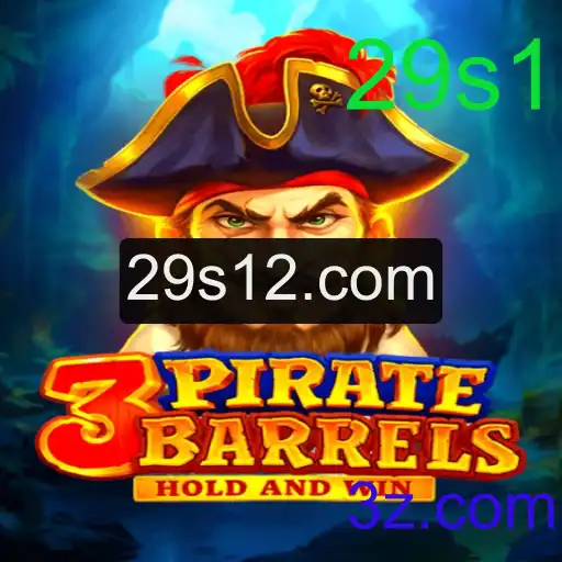 Descubra o Fascinante Mundo de 3PirateBarrels: Aventura e Estratégia em Alto Mar