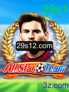 AllStarTeam: O Jogo que Revoluciona a Competição de Equipes