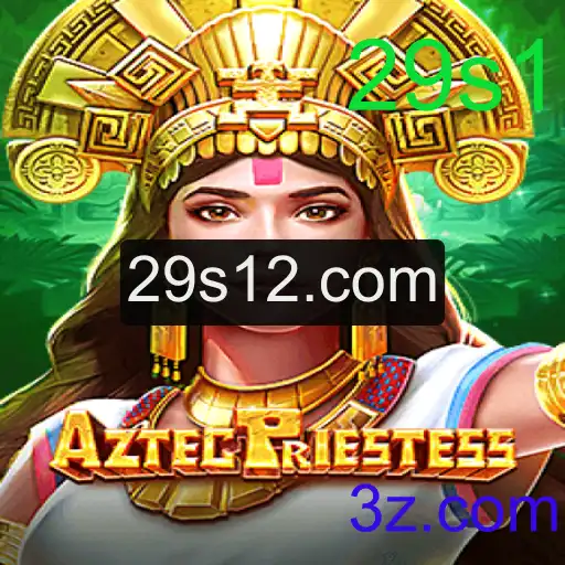 AztecPriestess: Um Mergulho no Mundo Ancestral dos Astecas