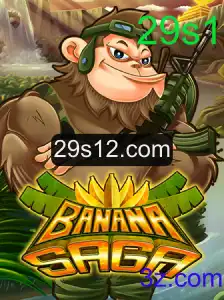 Descubra 'BananaSaga': O Novo Fenômeno Entre os Jogos de Puzzle