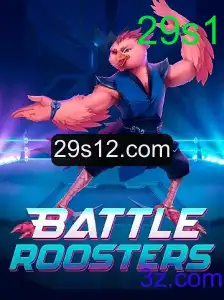 BattleRoosters: O Novo Fenômeno dos Jogos de Estratégia em 2023