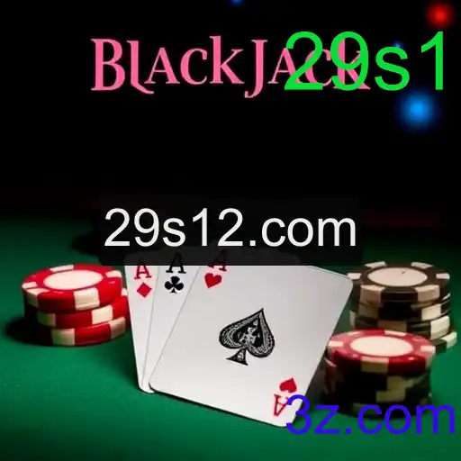 Blackjack