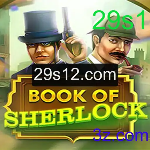 Descubra o Fascinante Mundo de 'BookOfSherlock': O Jogo Que Une Mistério e Aventura