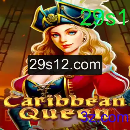 CaribbeanQueen: Mergulhando na Aventura do Novo Sensação dos Jogos