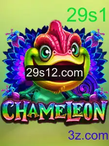 Descubra a Fascinante Dinâmica do Jogo Chameleon