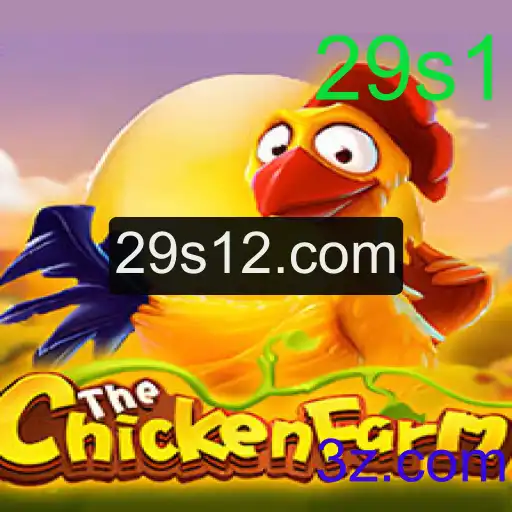 Explorando ChickenFarm: A Excitante Aventura de Construir uma Fazenda de Galinhas