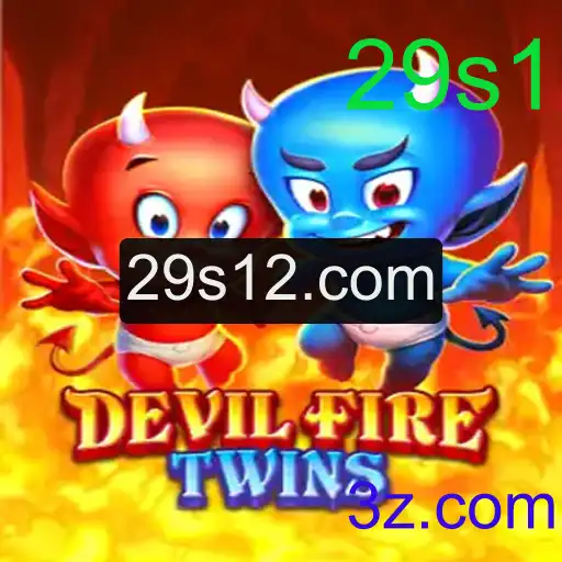 DevilFireTwins: A Aventura Intensa do Mundo dos Jogos