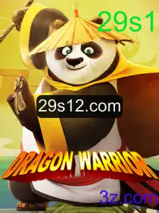 Descobrindo Dragões: Uma Jornada no Mundo de DragonWarrior
