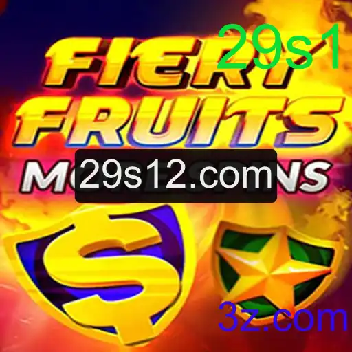 Desvendando FieryFruitsMoreSpins: Um Novo Patamar no Mundo dos Jogos Online