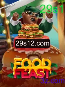 Descubra o Excitante Mundo do Jogo FoodFeast