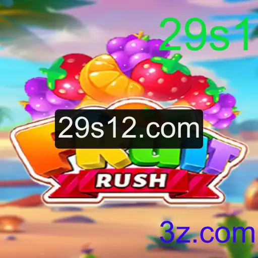 FruitRush: Explore o Mundo da Diversão com o Código '29s1'