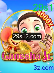 Descubra o Fascinante Mundo do Jogo GaneshaJr
