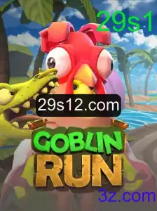 Descubra o Mundo de GoblinRun: Um Jogo de Aventura Fascinante