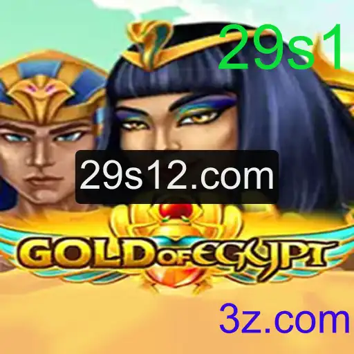 Descubra o Fascinante Mundo de GoldOfEgypt