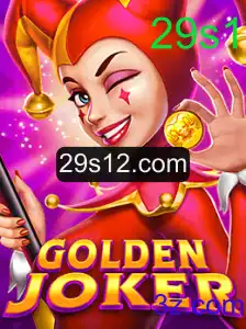 Descubra GoldenJoker: O Jogo de Cartas que está Conquistando o Mundo