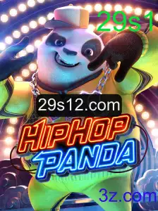 Explorando o Universo Musical de HipHopPanda: O Jogo de Azar que Conquista Multidões
