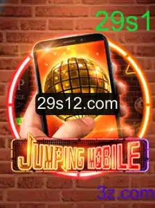 Descubra o Fascinante Mundo de Jumpingmobile: O Jogo que Revoluciona o Entretenimento Móvel