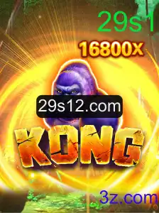 Descubra o Fascinante Mundo de 'Kong': O Jogo de Estratégia Revolucionário
