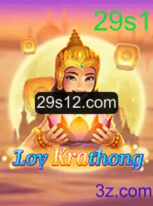 Descubra as Aventuras do Jogo 'LoyKrathong'