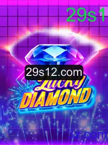 Explorando LuckyDiamond: Um Jogo de Estratégia e Sorte