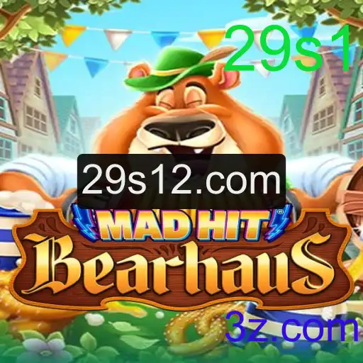 Descubra a Emoção do Jogo MadHitBearhaus: Um Mergulho nas Suas Regras e Dinâmica
