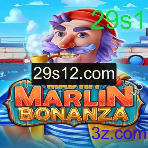 MadHitMarlinBonanza: Uma Experiência Aquática de Jogo Única