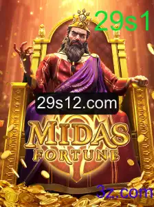 MidasFortune: Uma Aventura Mítica nas Palavras do Ouro