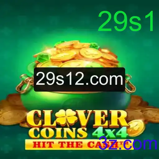 Descobrindo o Mundo de CloverCoins4x4: Um Novo Jogo no Horizonte