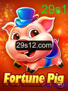 Descubra FortunePig: Um Mergulho Completo no Jogo de Estratégia e Sorte