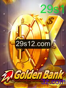 Descubra o Mundo Empolgante de GoldenBank: Um Jogo de Estratégia Financeira