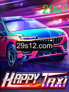 Explorando HappyTaxi: O Jogo de Condução que Está Atraindo a Atenção dos Jogadores