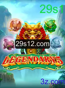 Descubra o Fenômeno do Jogo Legendary5: Descrição, Introdução e Regras
