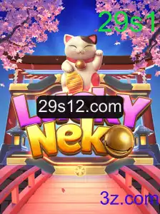Explorando o Fascinante Mundo do Jogo LuckyNeko