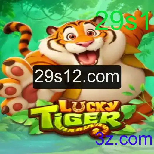 Explorando o Fascinante Mundo de LuckyTiger: O Jogo que Conquista Novos Entusiastas