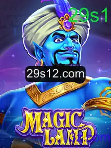 MagicLamp: Uma Imersão no Mundo do Jogo de Estratégia e Magia