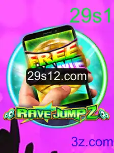 Descubra o Fascinante Mundo de RaveJump2M: O Desafio e a Emoção em 29s1