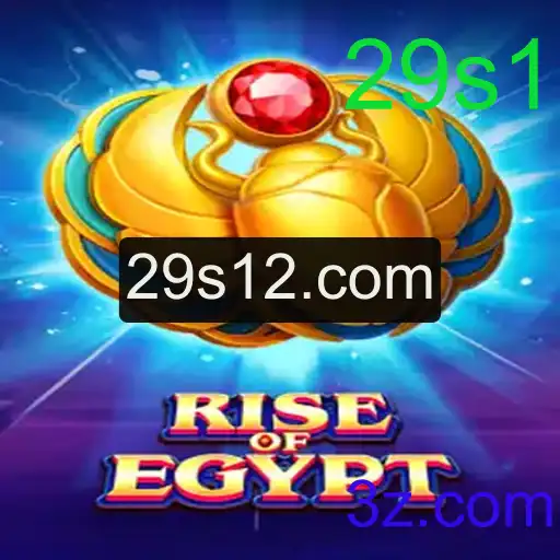 Descubra o Fascinante Mundo de RiseOfEgypt