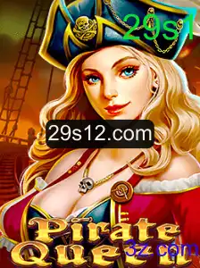 Exploração Marítima e Aventuras em PirateQueen: Uma Jornada ao Mundo dos Sete Mares