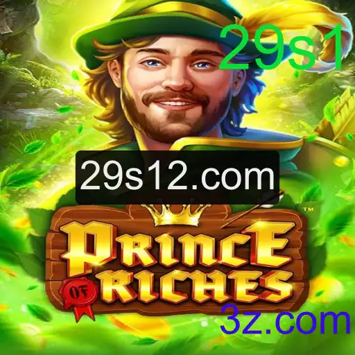 Explorando PrinceOfRiches: Um Mergulho Completo no Novo Fenômeno dos Jogos