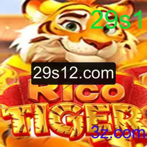 Descubra o Mundo de RicoTiger: O Jogo de Estratégia Inovador