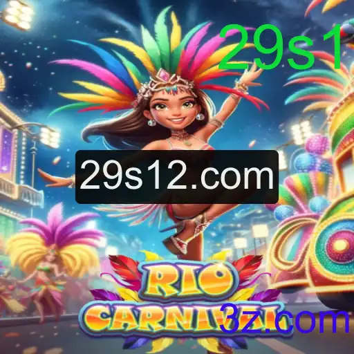 RioCarnival: A Celebração Virtual das Cores e Ritmos do Carnaval Carioca