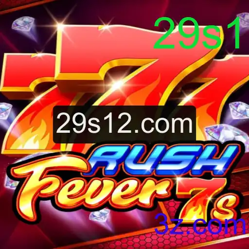 Descubra o Novo Fenômeno dos Jogos: RushFever7s
