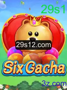 Descubra o Mundo Fascinante de SixGacha: Mecânicas, Regras e Mais