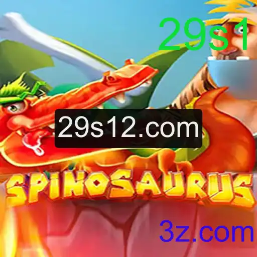 Spinosaurus: Descubra o Mundo do Novo Jogo de Aventura