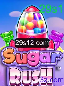 SugarRush: Um Mergulho no Mundo Doce dos Jogos