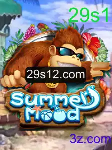 SummerMood: Descubra a Nova Sensação no Mundo dos Jogos