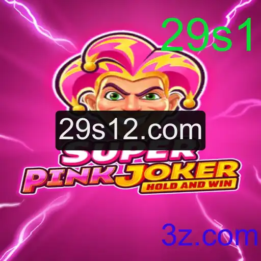 Introdução e Regras do Jogo SuperPinkJoker