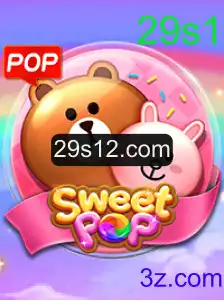 SweetPOP: O Novo Fenômeno dos Jogos de Quebra-cabeça