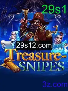 Explorando o Mundo de TreasureSnipes: Um Guia Completo
